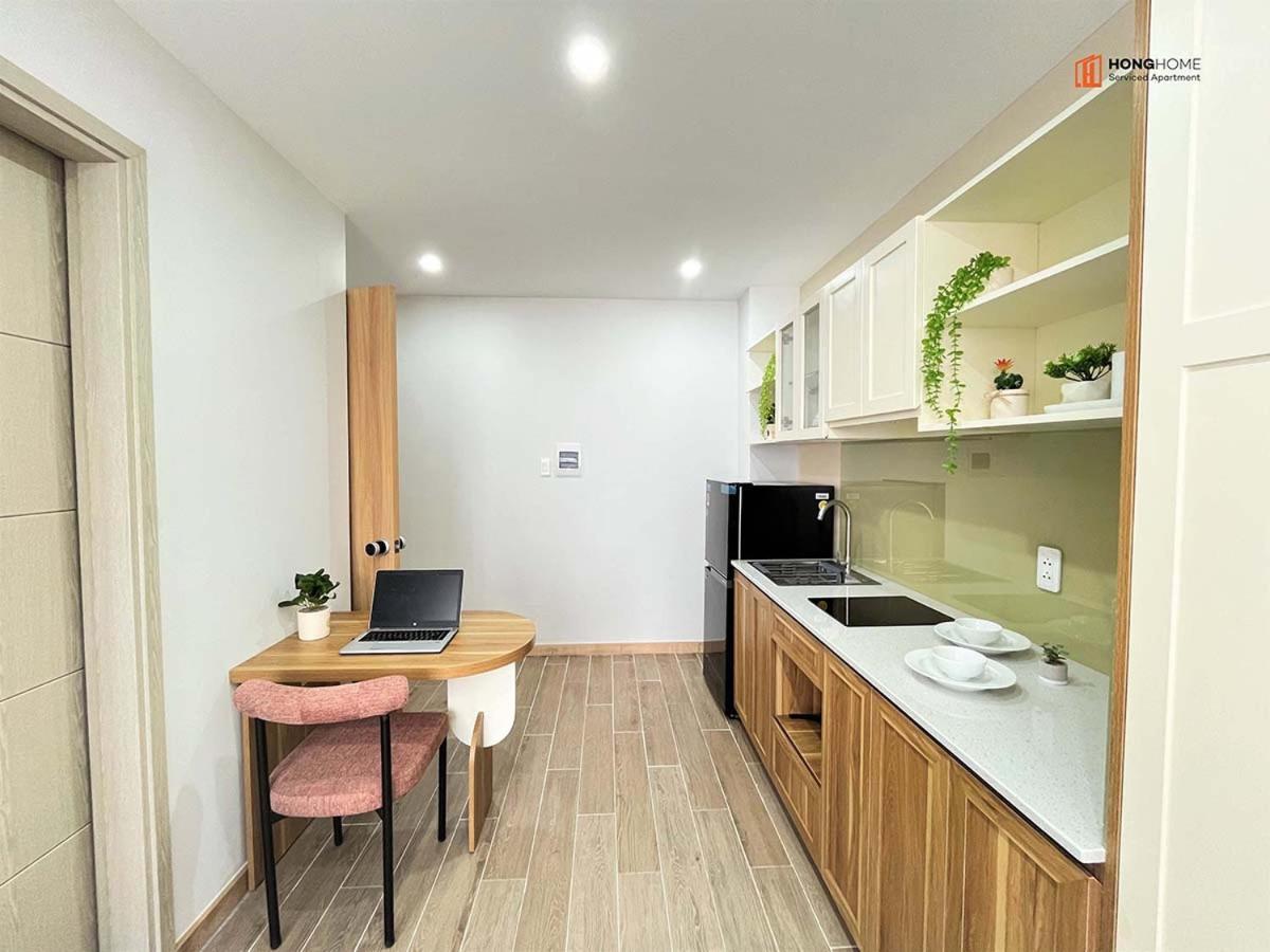 Honghome The Nami Building Apartment
