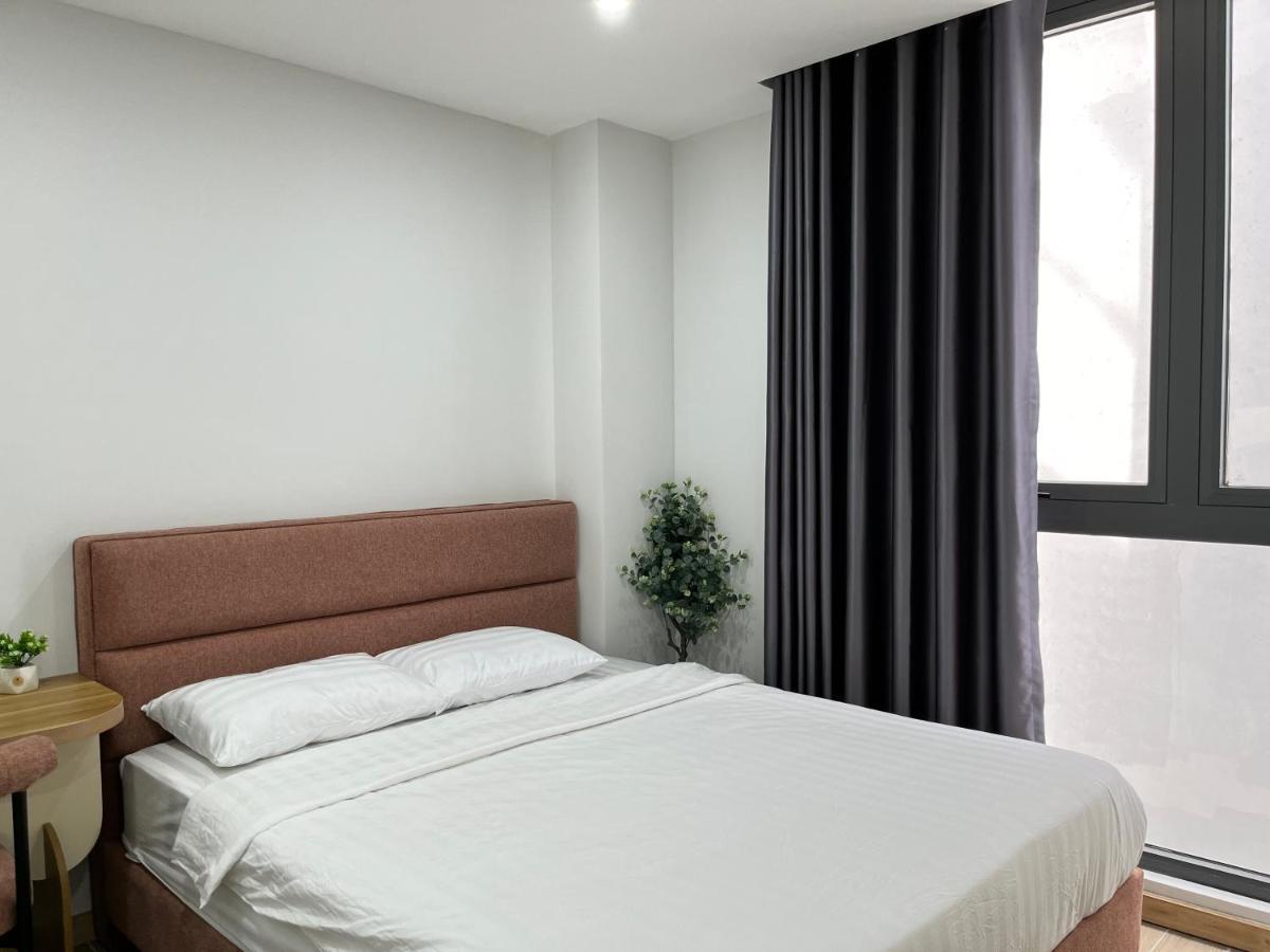 Apartment Honghome The Nami Building Ho Chi Minh City