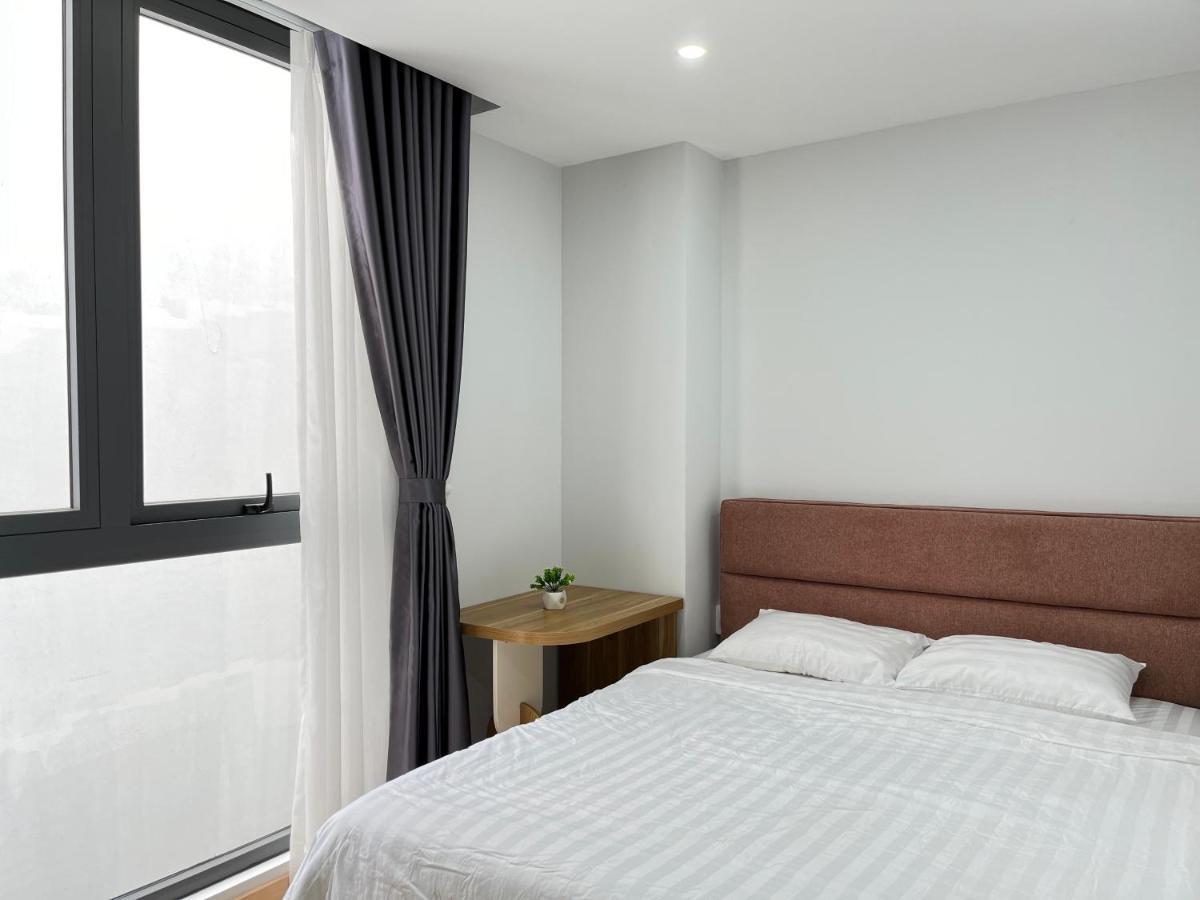 Honghome The Nami Building Apartment