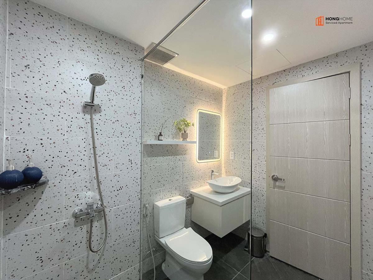Honghome The Nami Building * Ho Chi Minh City