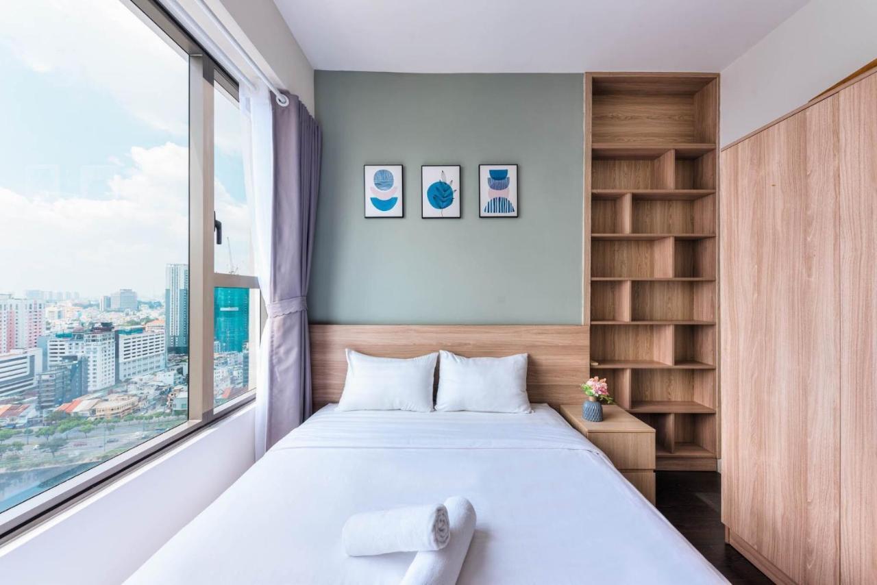 Apartment Elysium Cbd Rivergate - Pool - Free 4g Sim For 3 Nights *