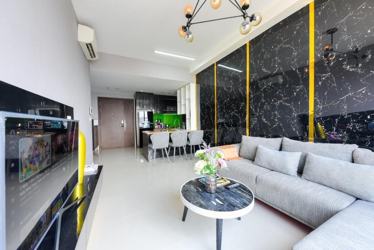 Elysium Cbd Rivergate - Pool - Free 4g Sim For 3 Nights Apartment