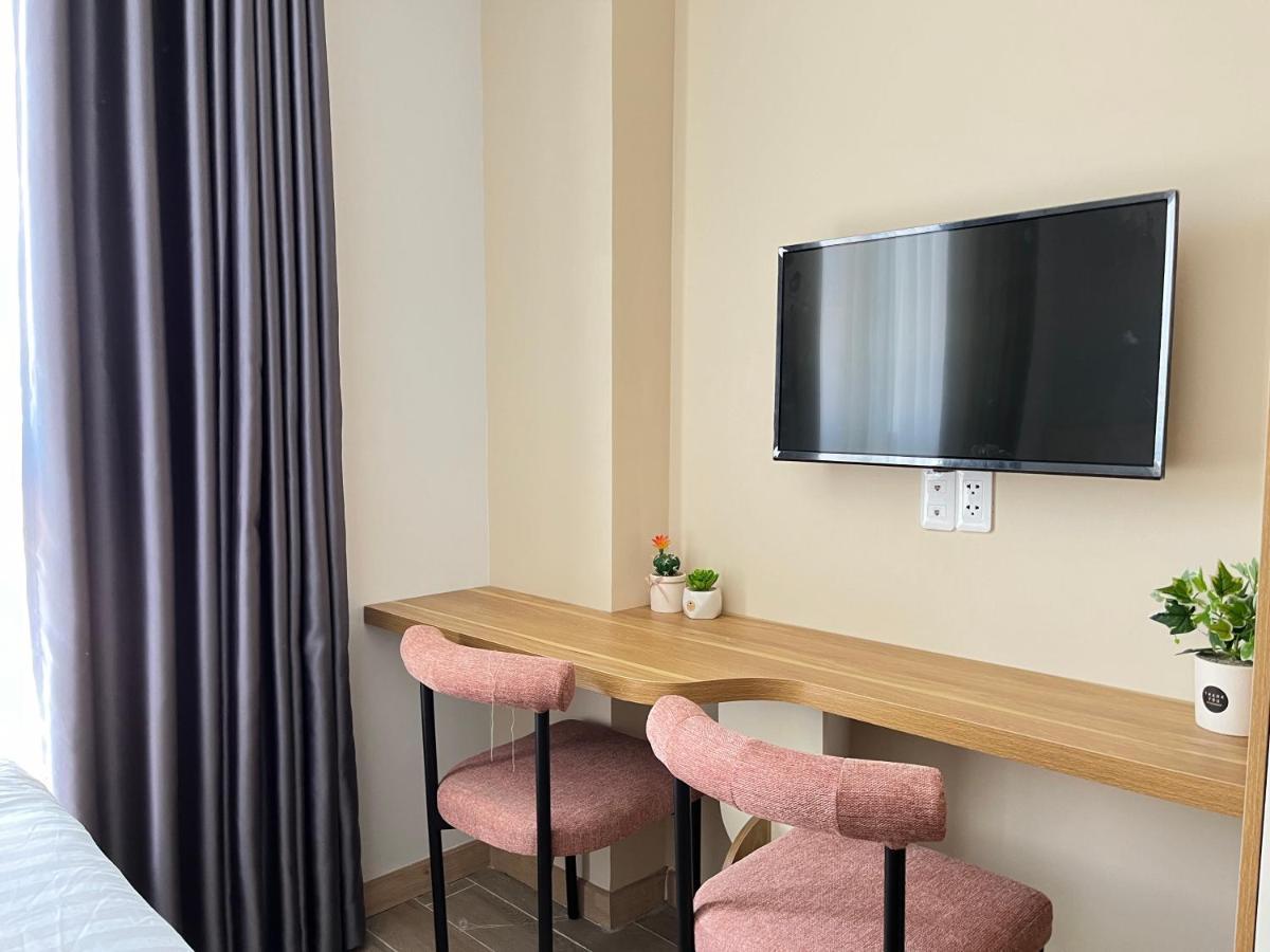 Honghome The Nami Building Apartment Ho Chi Minh City