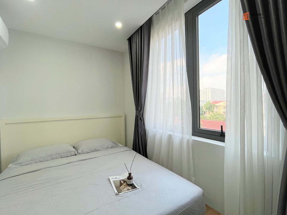 Honghome The Nami Building Apartment