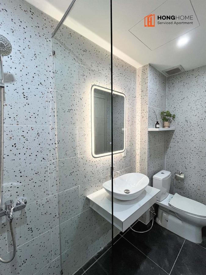 Honghome The Nami Building Apartment *