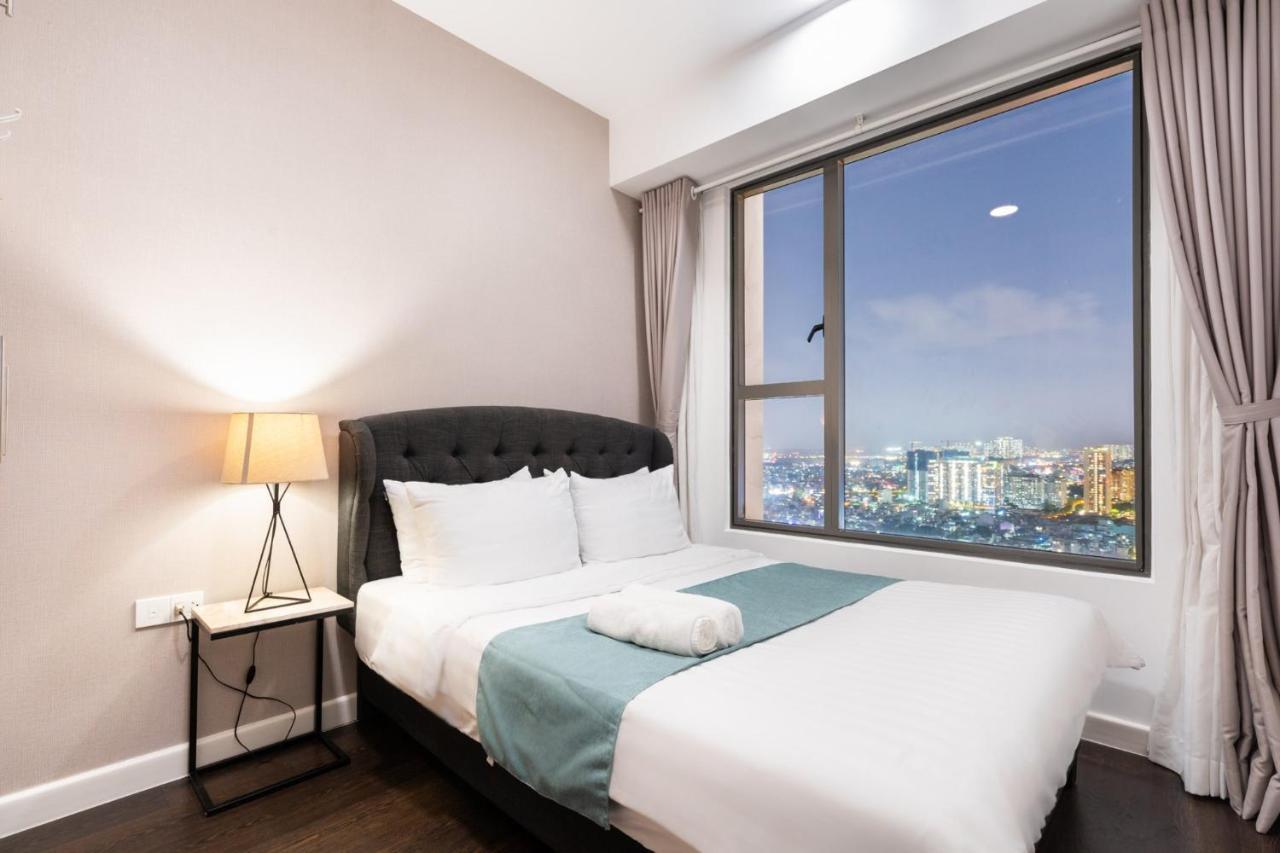 Elysium Cbd Rivergate - Pool - Free 4g Sim For 3 Nights * Ho Chi Minh City