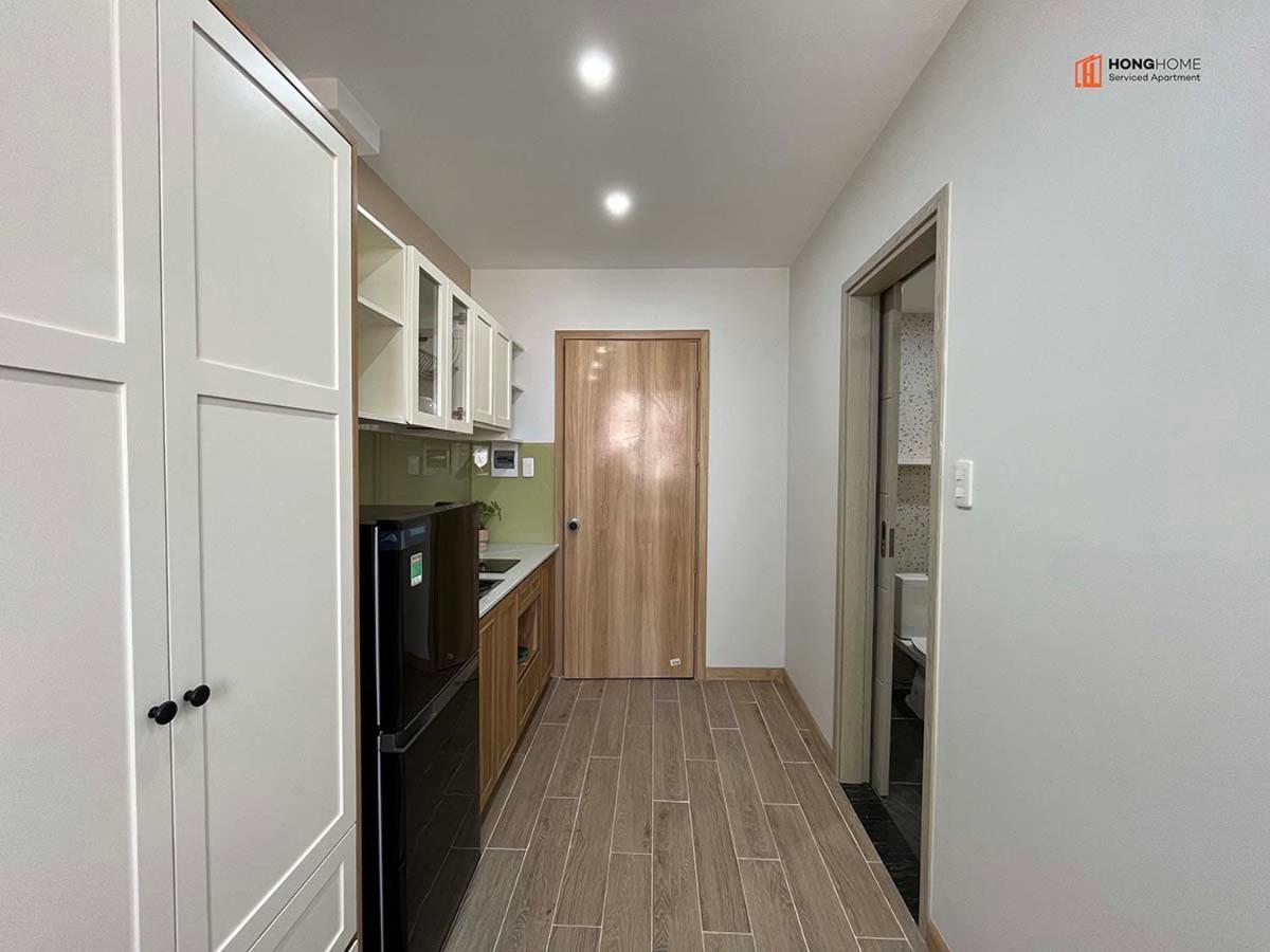 Honghome The Nami Building Apartment