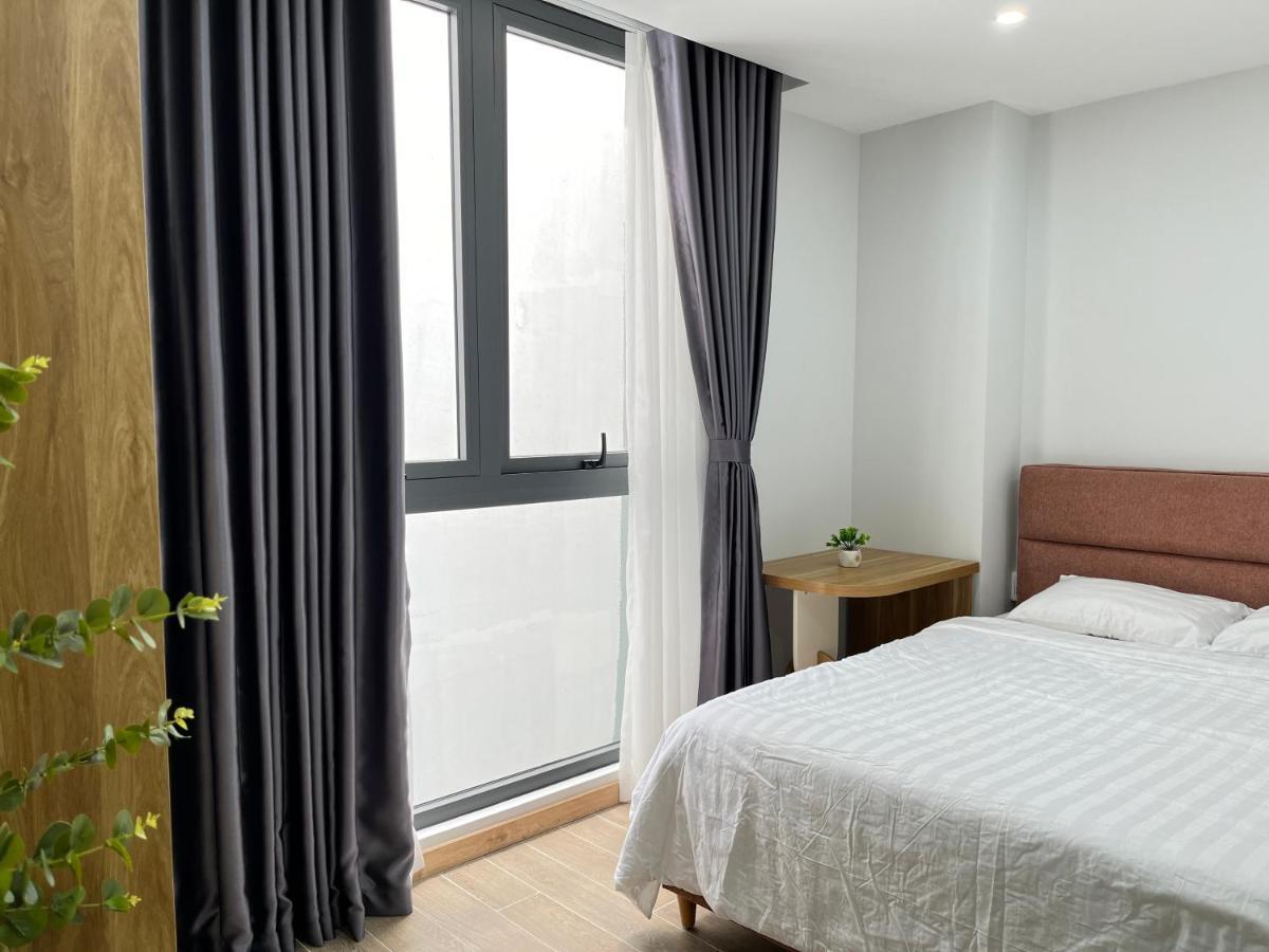 Honghome The Nami Building Apartment *