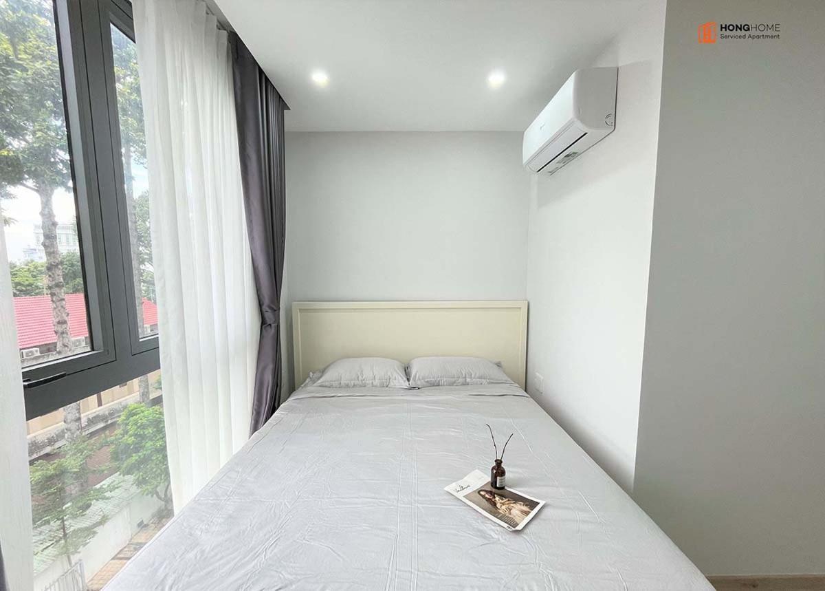 Honghome The Nami Building * Ho Chi Minh City