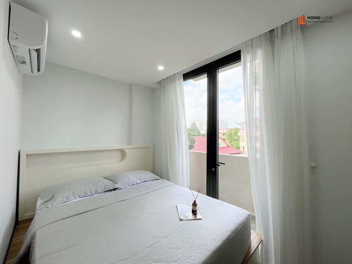Apartment Honghome The Nami Building