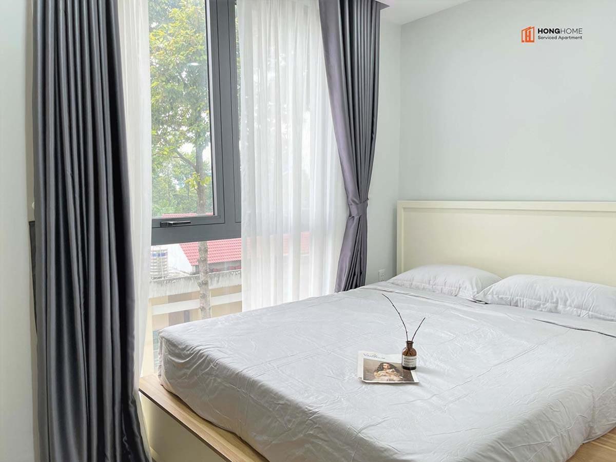 Honghome The Nami Building Apartment Ho Chi Minh City