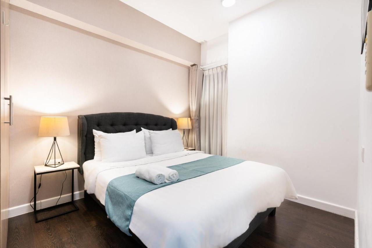 Apartment Elysium Cbd Rivergate - Pool - Free 4g Sim For 3 Nights