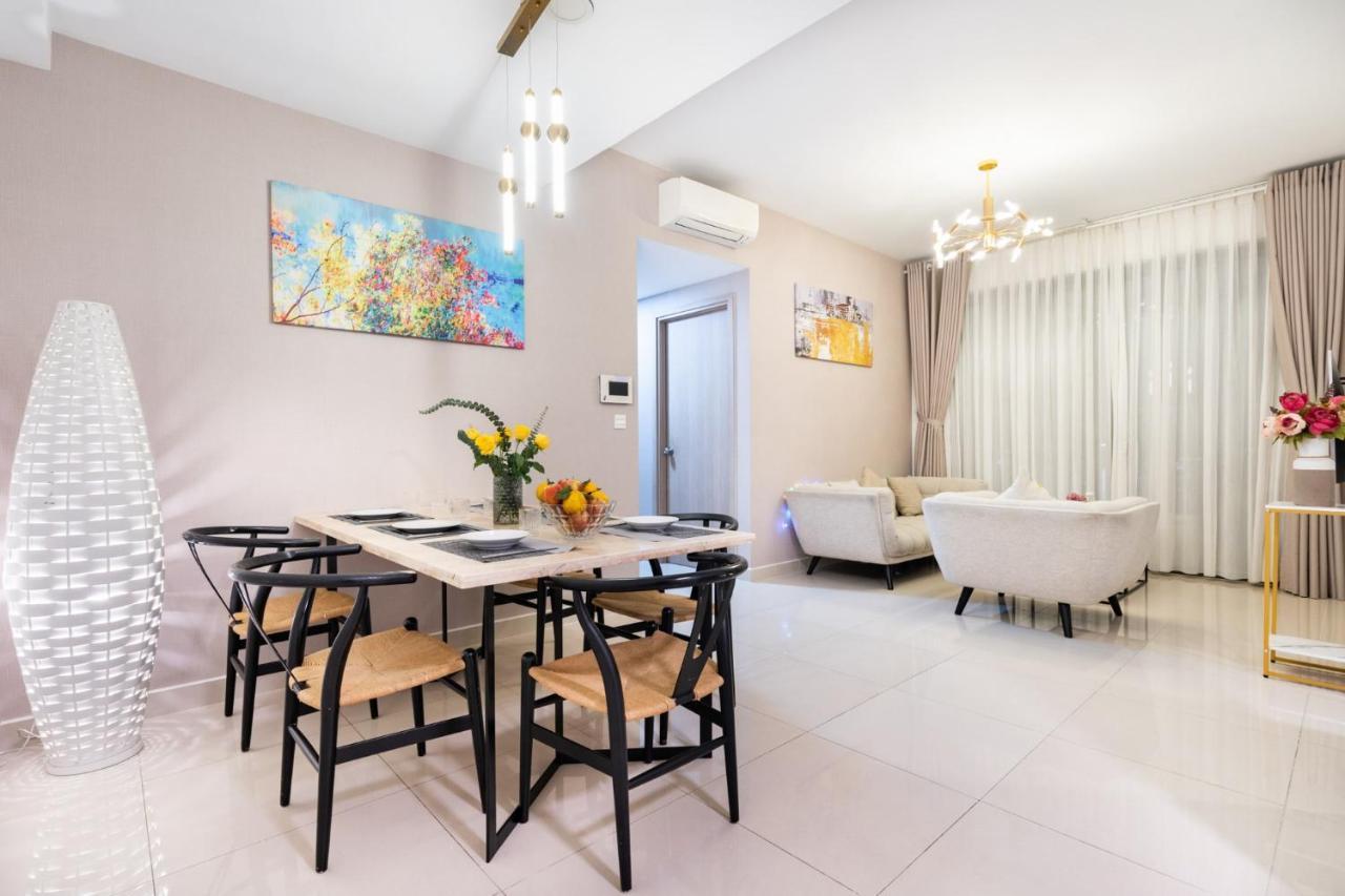 Apartment Elysium Cbd Rivergate - Pool - Free 4g Sim For 3 Nights