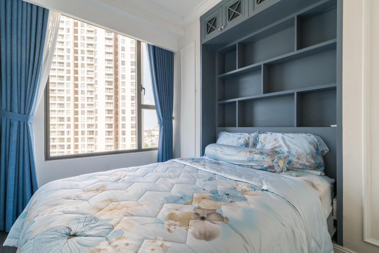 Apartment Elysium Cbd Rivergate - Pool - Free 4g Sim For 3 Nights Ho Chi Minh City