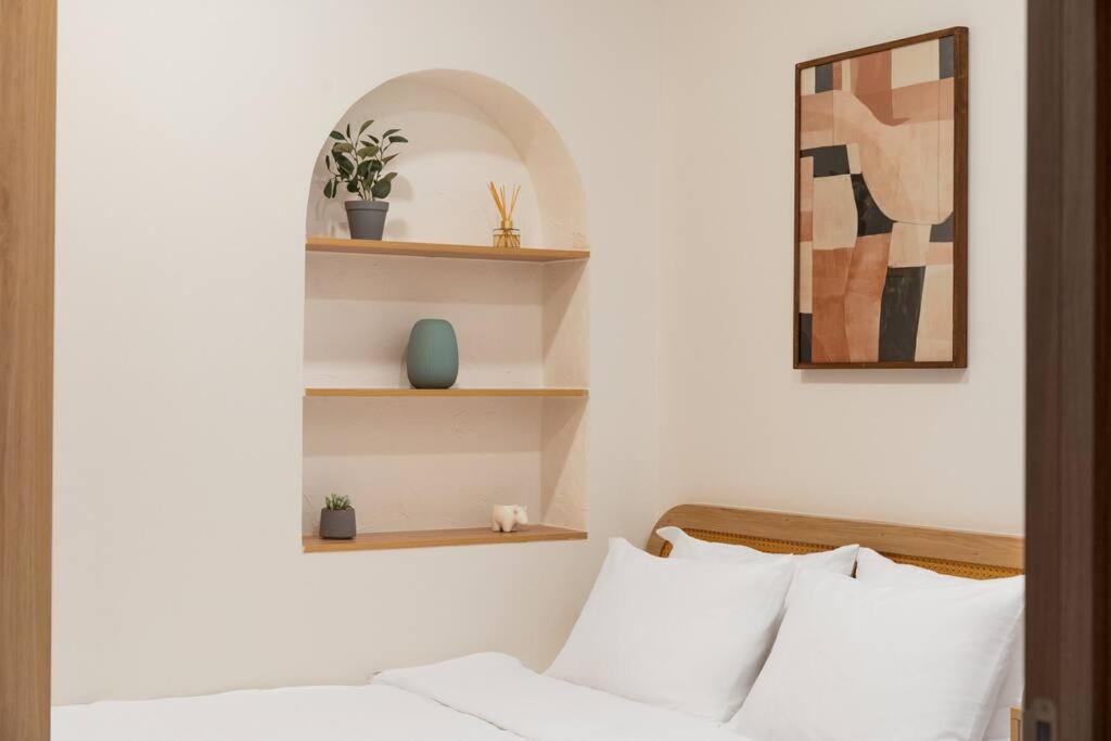 Insta-worthy, Indochina 2br+1wc W/cityview Ho Chi Minh City