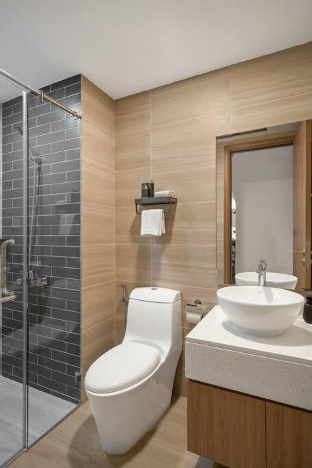 Insta-worthy, Indochina 2br+1wc W/cityview