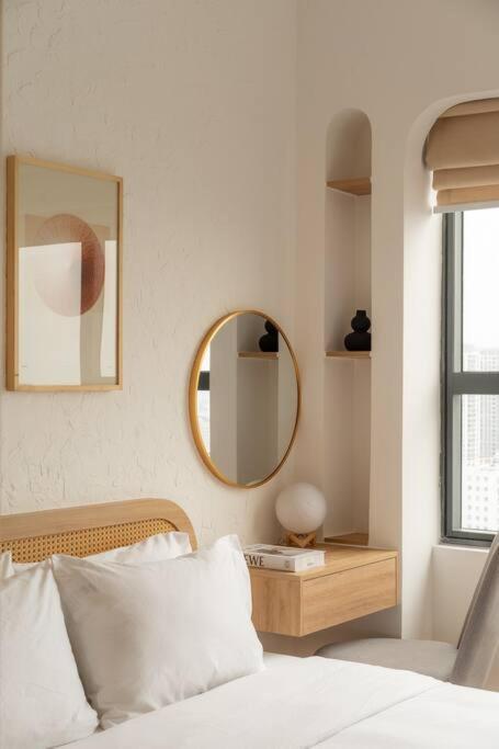 Insta-worthy, Indochina 2br+1wc W/cityview *