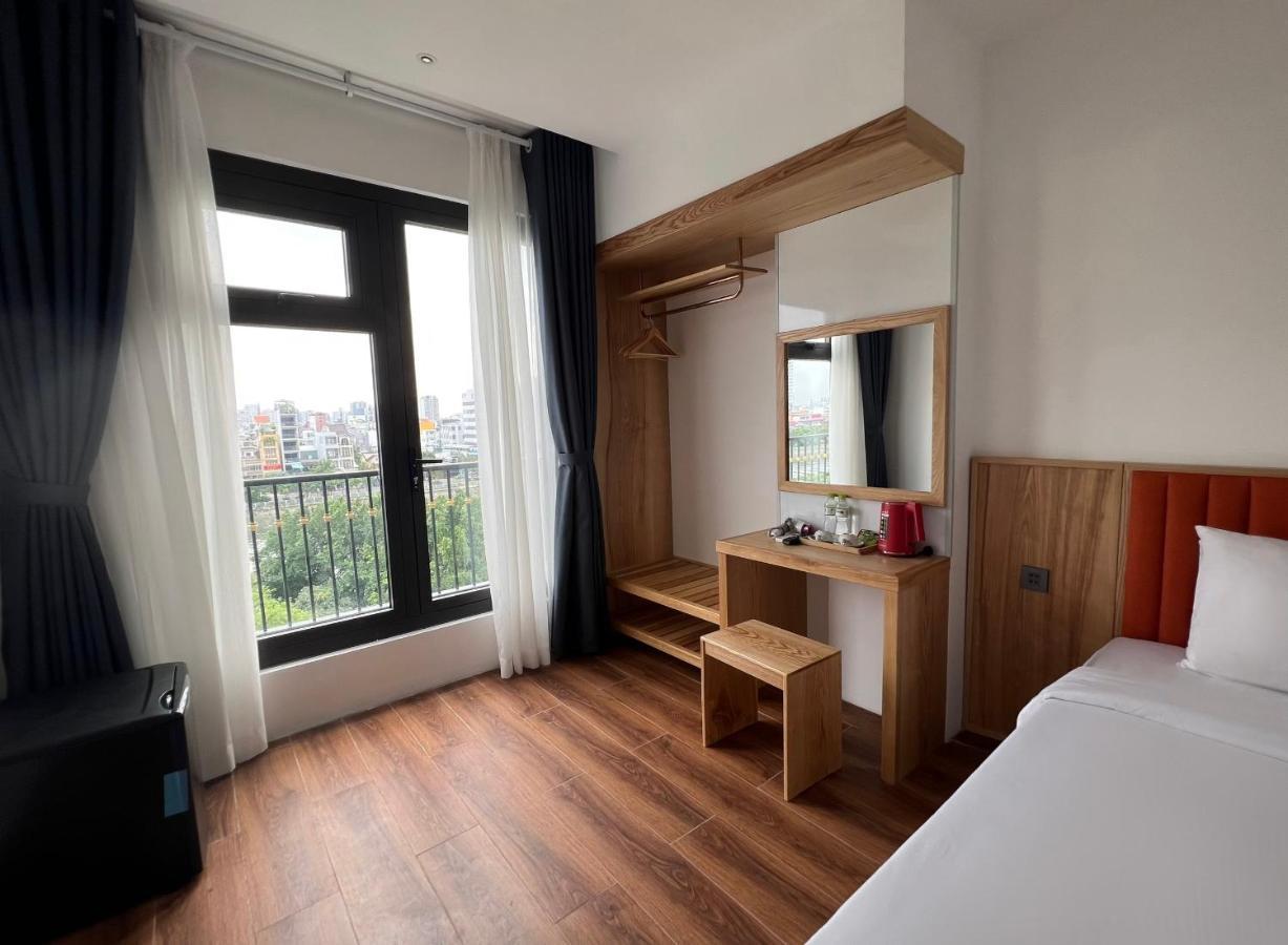 Haven Hut Riverside 2* Ho Chi Minh City