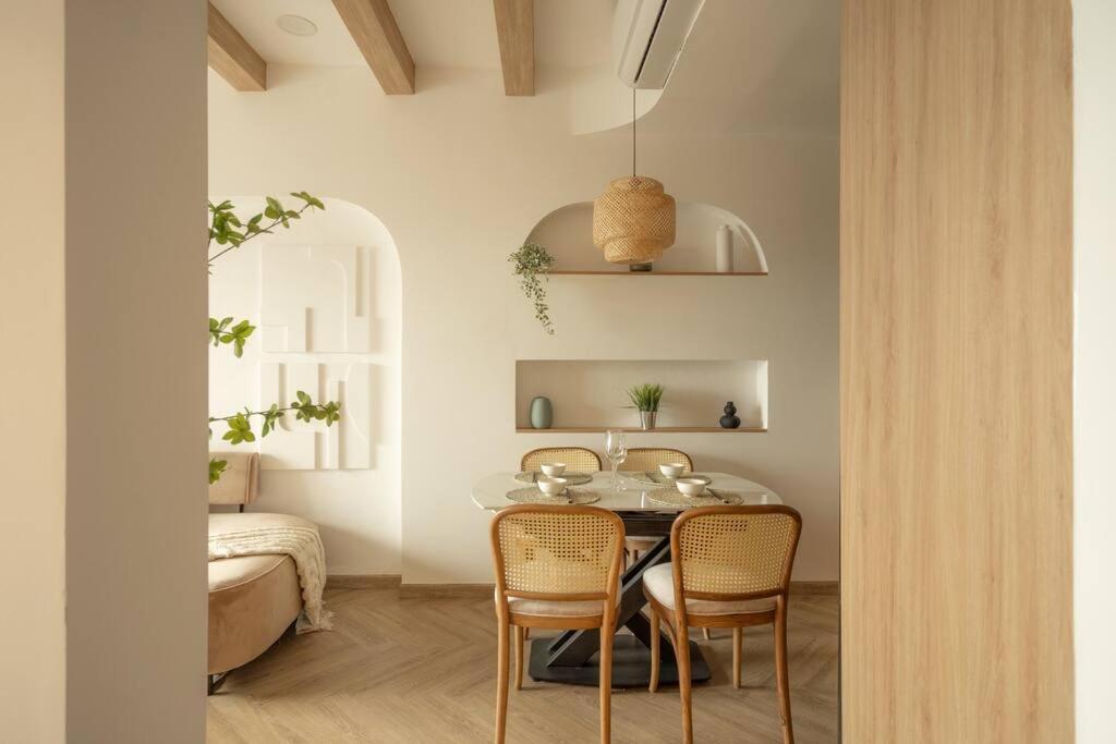 Insta-worthy, Indochina 2br+1wc W/cityview Apartment