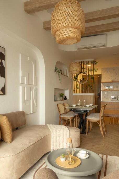 Insta-worthy, Indochina 2br+1wc W/cityview Ho Chi Minh City