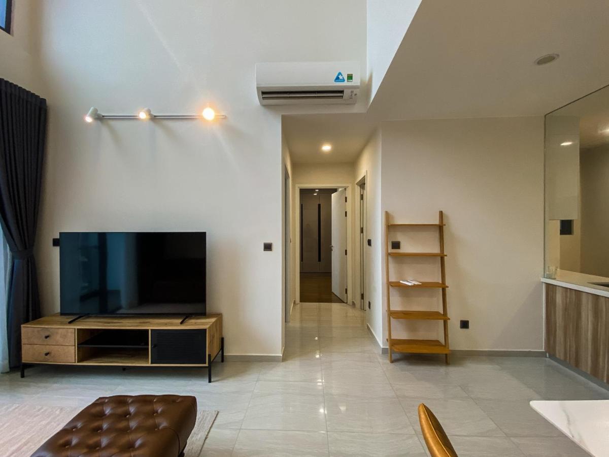 Apartment Zeus Living - Glorious Palace & Concept In Q2 Thao Dien Ho Chi Minh City