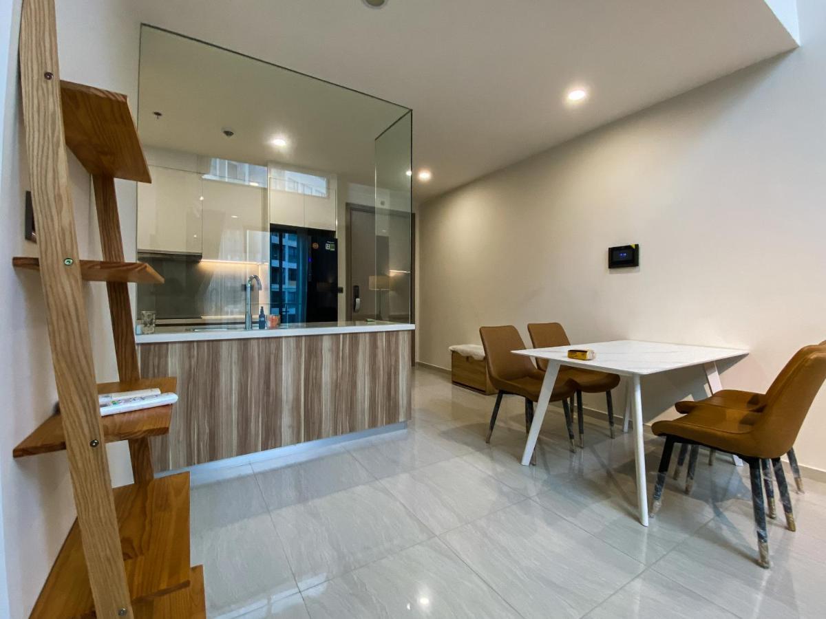 Zeus Living - Glorious Palace & Concept In Q2 Thao Dien Ho Chi Minh City