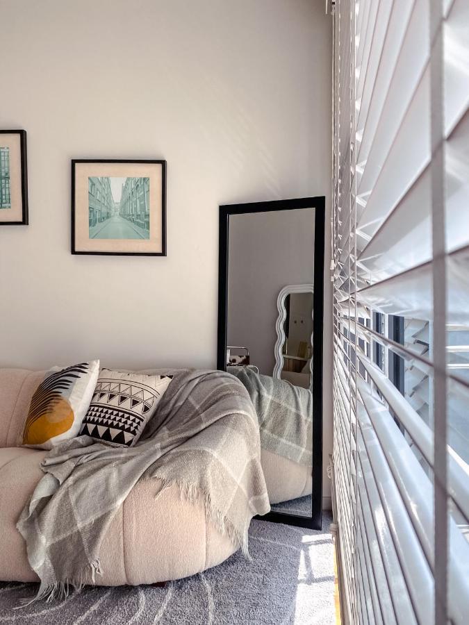 Apartment Zeus Living - Glorious Palace & Concept In Q2 Thao Dien