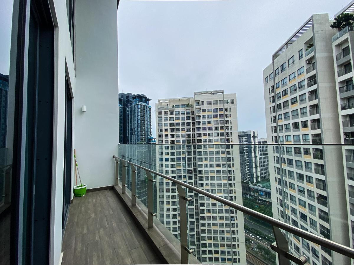 Zeus Living - Glorious Palace & Concept In Q2 Thao Dien Apartment Ho Chi Minh City