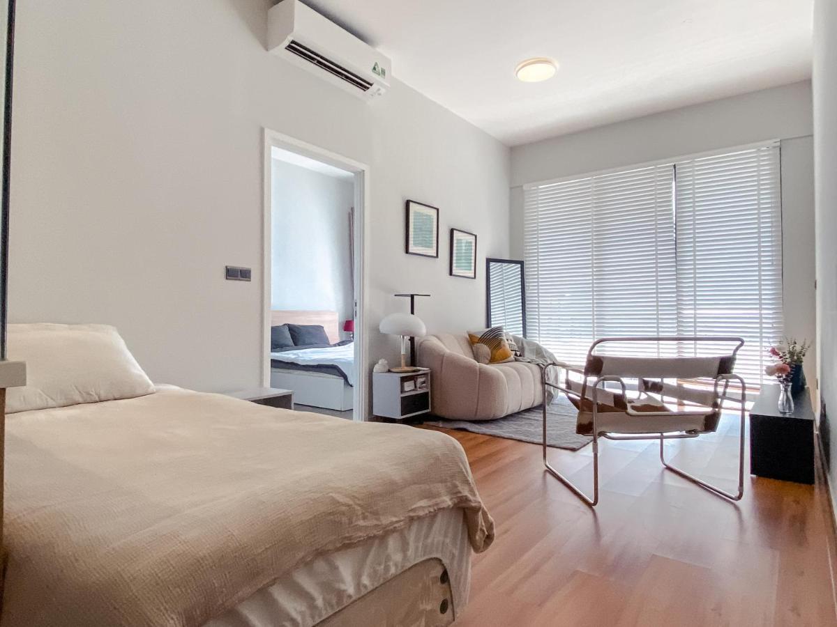 Zeus Living - Glorious Palace & Concept In Q2 Thao Dien * Ho Chi Minh City