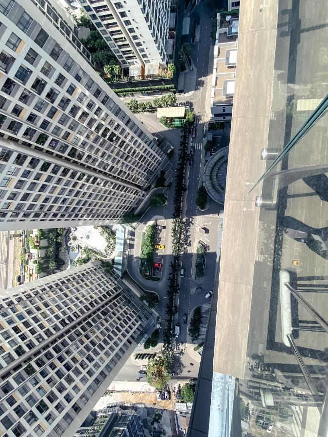 Zeus Living - Glorious Palace & Concept In Q2 Thao Dien Apartment
