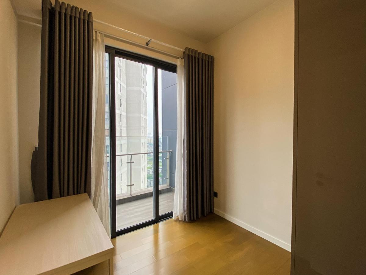 Apartment Zeus Living - Glorious Palace & Concept In Q2 Thao Dien *
