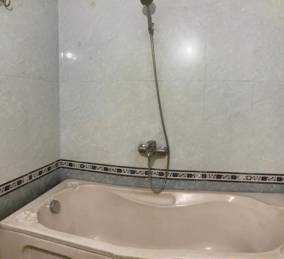 Love hotel Phuc Loc Tho Ho Chi Minh City