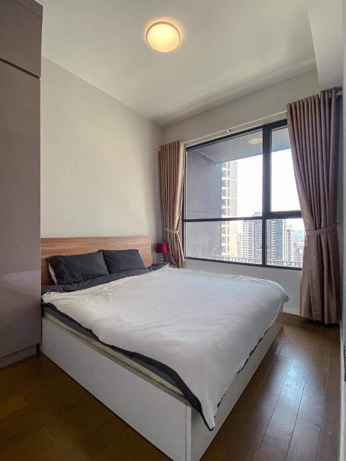 Apartment Zeus Living - Glorious Palace & Concept In Q2 Thao Dien *