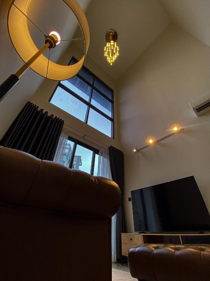 Zeus Living - Glorious Palace & Concept In Q2 Thao Dien * Ho Chi Minh City