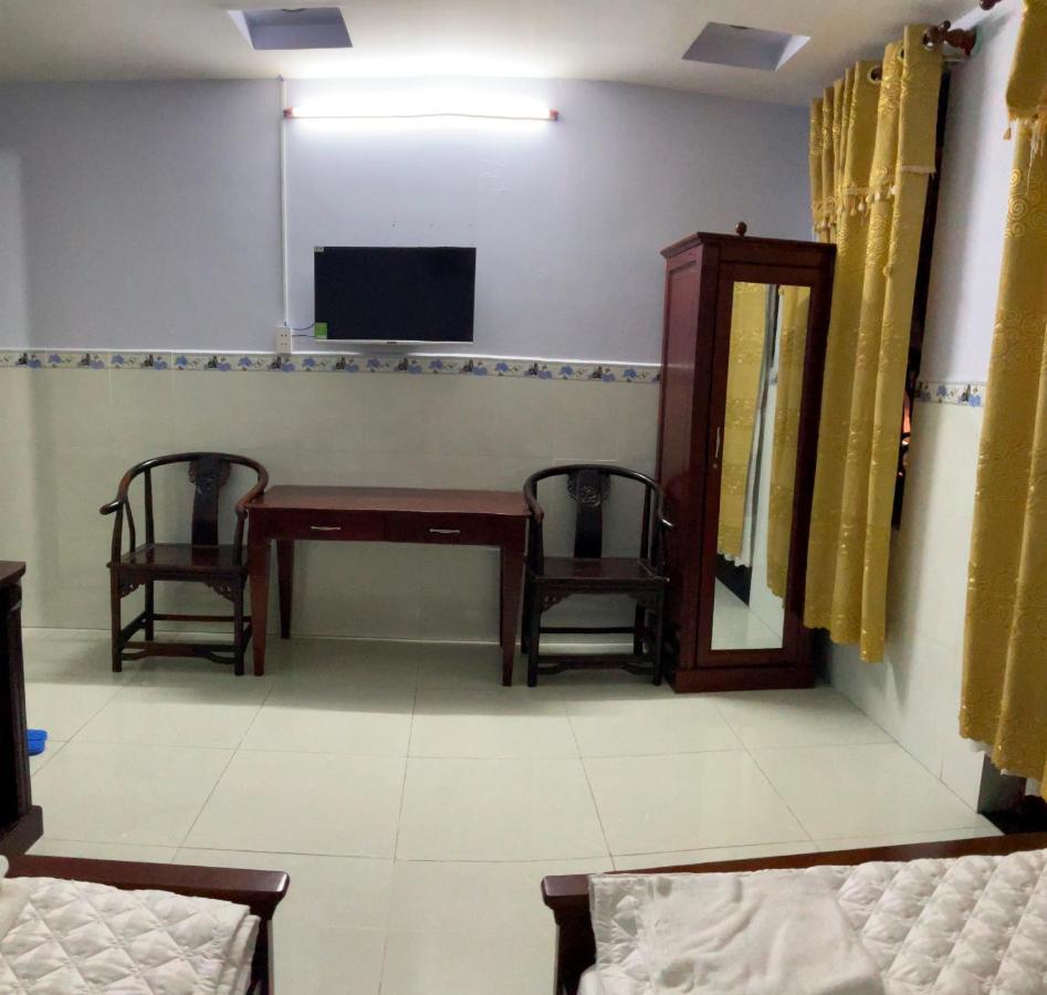 Phuc Loc Tho Love hotel