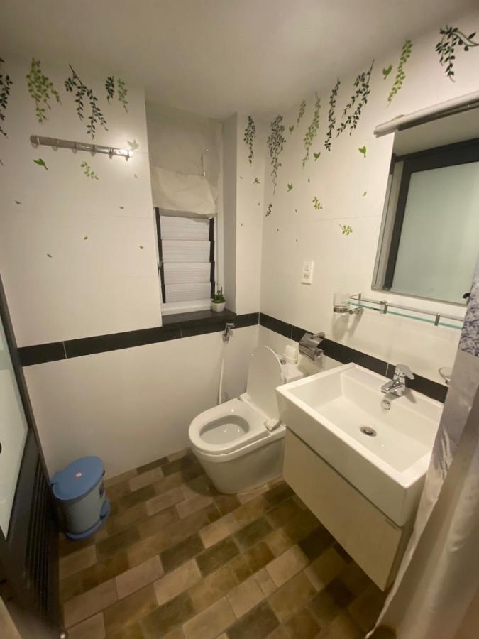 Aparthotel I@home *