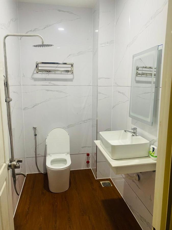 Khách sạn Phu Gia 464 Nvl *