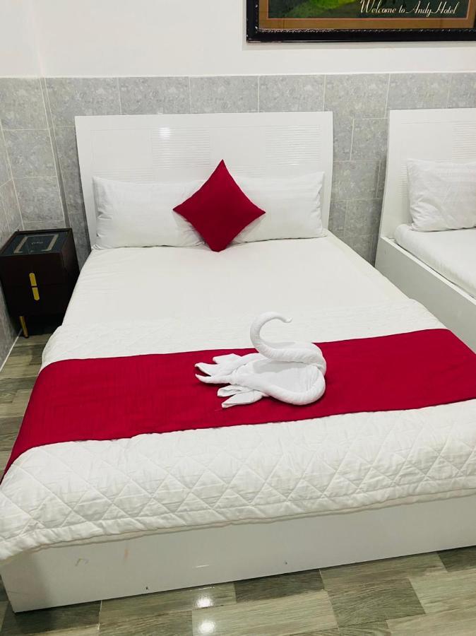 Phu Gia 464 Nvl Khách sạn TP. Hồ Chí Minh