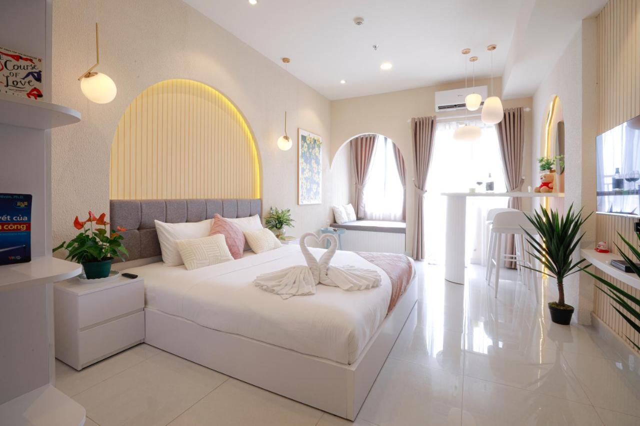 Soho Saigon Serviced *