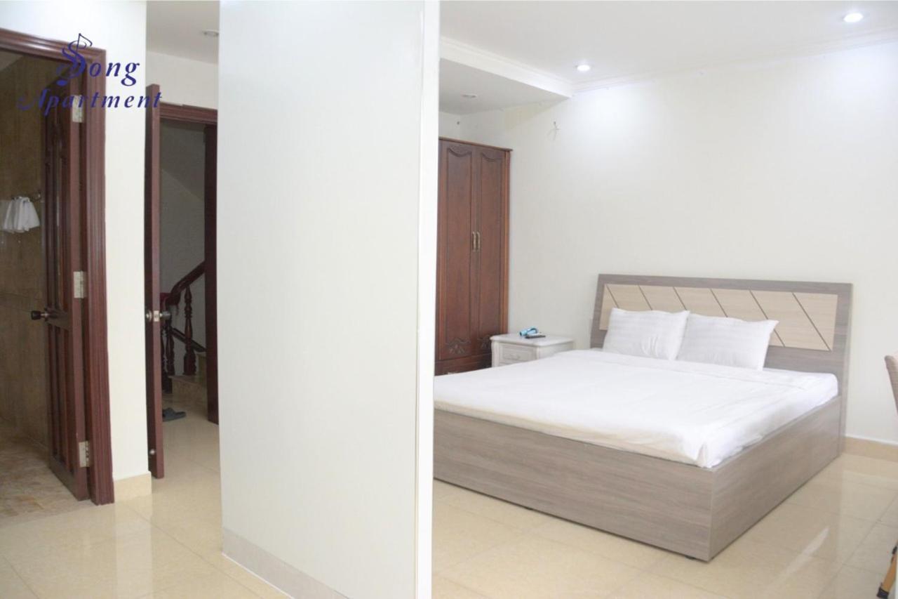 Căn hộ Song 1 TP. Hồ Chí Minh