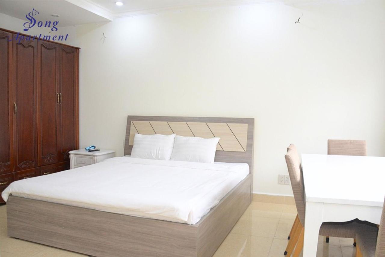 Song 1 Căn hộ TP. Hồ Chí Minh