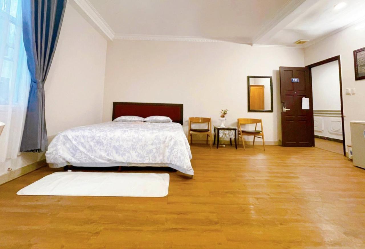 Songmaxhome Ho Chi Minh City
