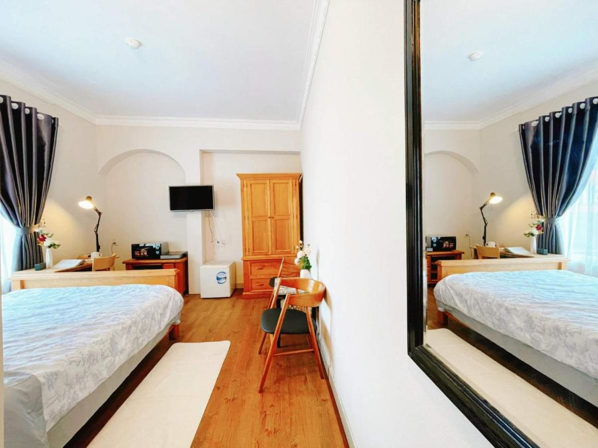 Songmaxhome Apartment *