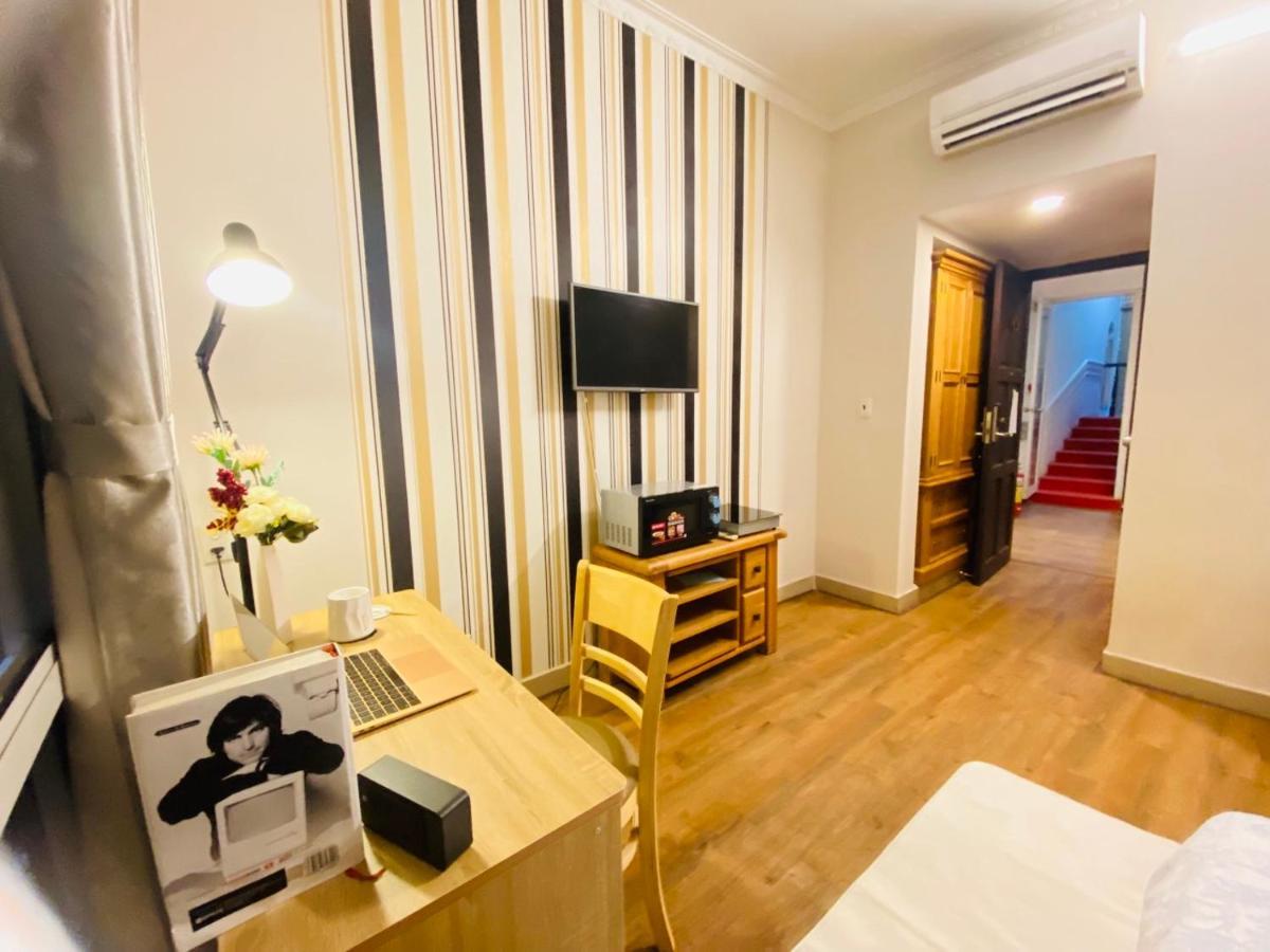 Apartment Songmaxhome Ho Chi Minh City