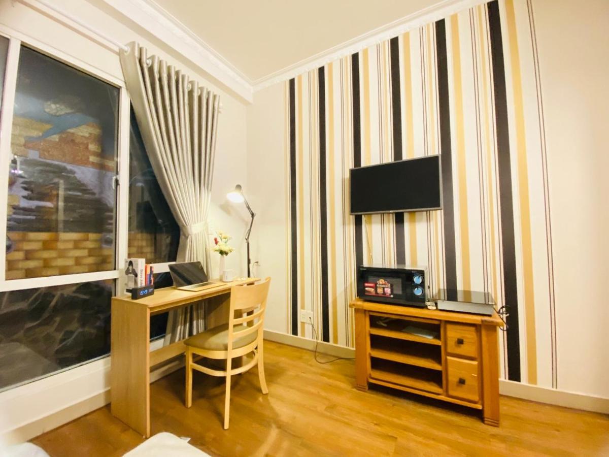 Songmaxhome * Ho Chi Minh City