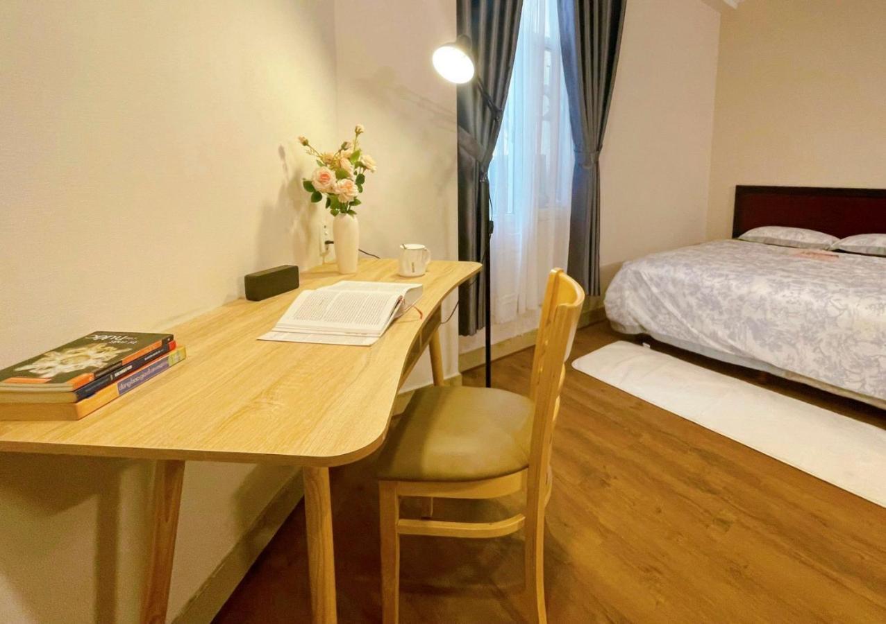 Apartment Songmaxhome