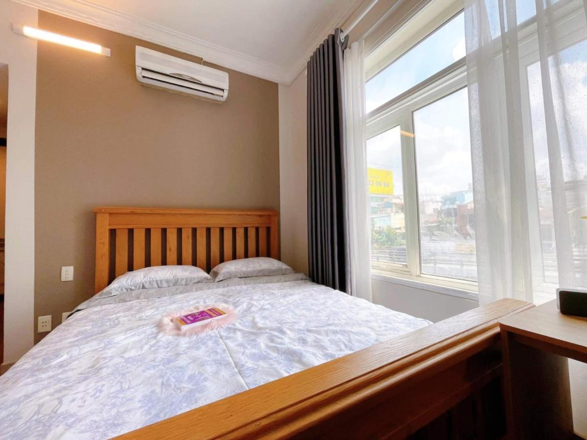 Songmaxhome Apartment Ho Chi Minh City