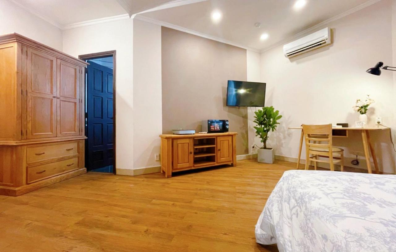 Songmaxhome Ho Chi Minh City
