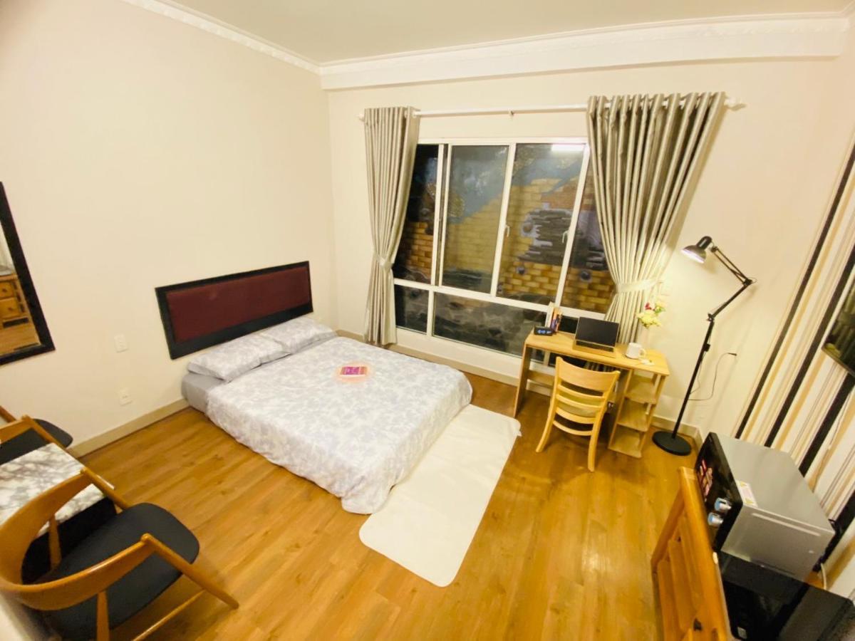 Songmaxhome * Ho Chi Minh City