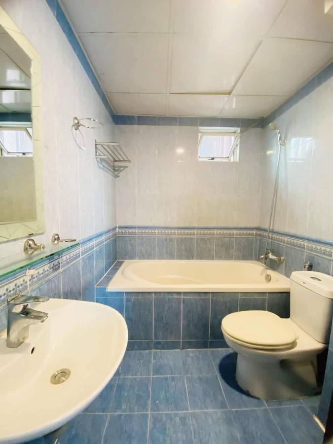 Apartment Songmaxhome